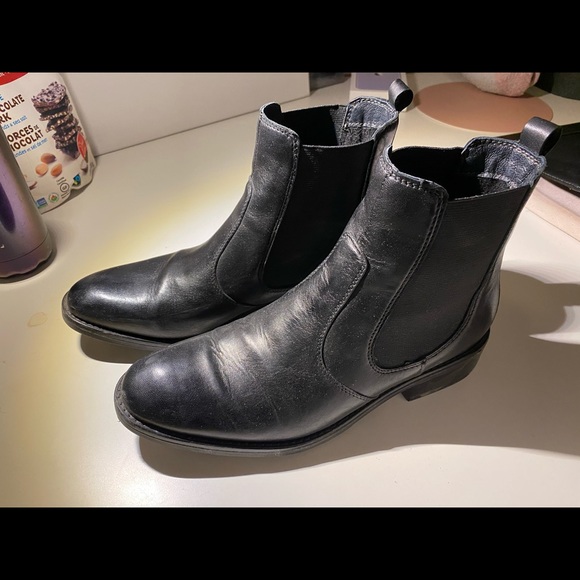 Fall Booties - Picture 3 of 3